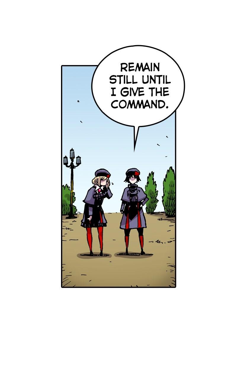 Read Clevatess Manga Online