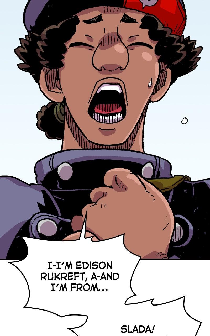 Read Clevatess Manga Online