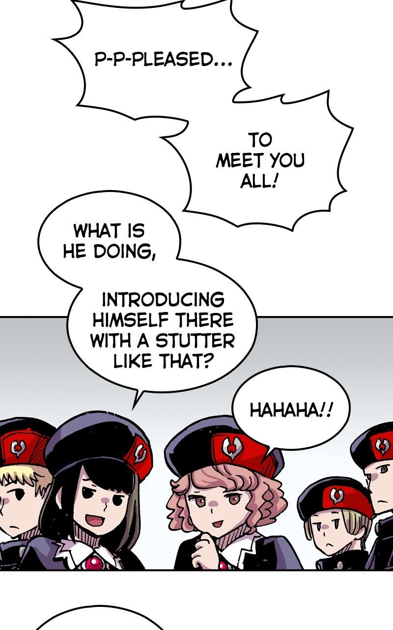 Read Clevatess Manga Online