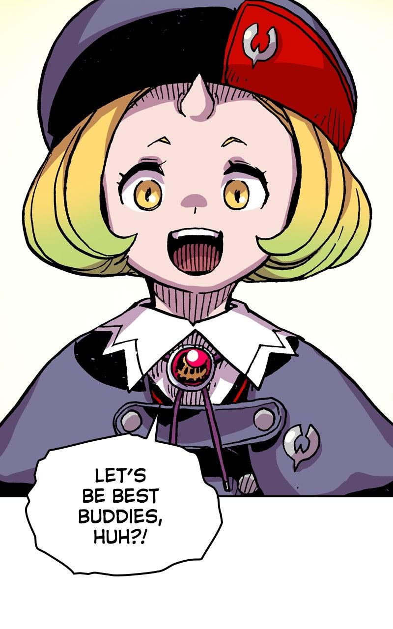 Read Clevatess Manga Online