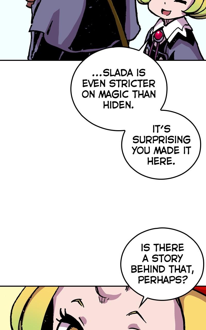 Read Clevatess Manga Online