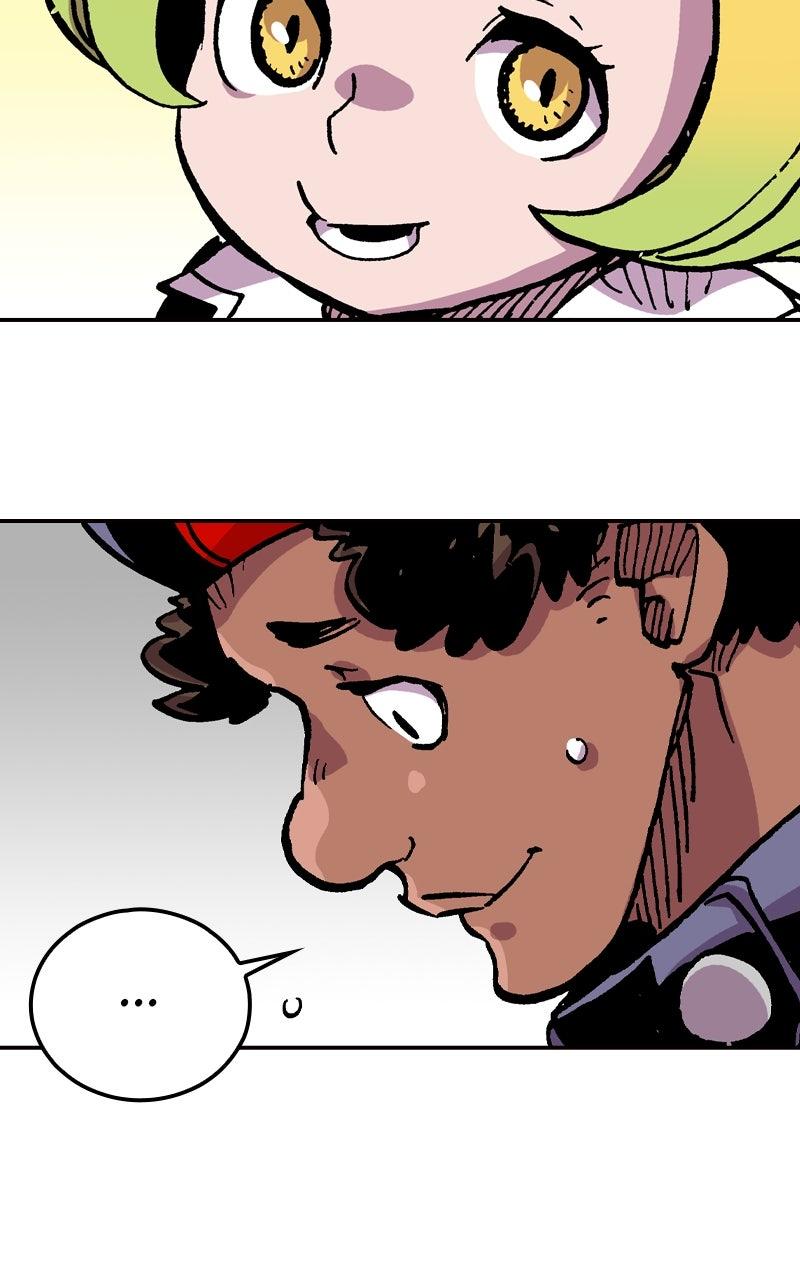 Read Clevatess Manga Online