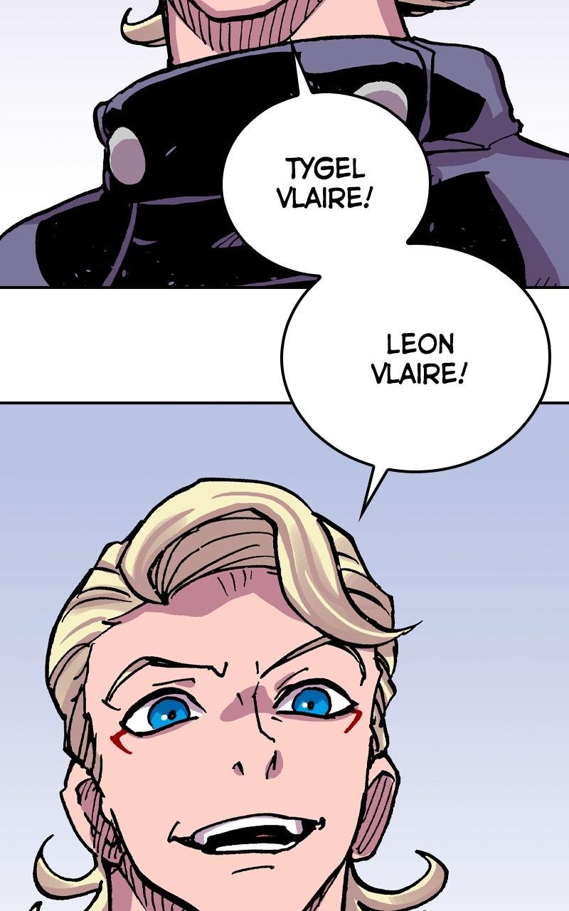 Read Clevatess Manga Online