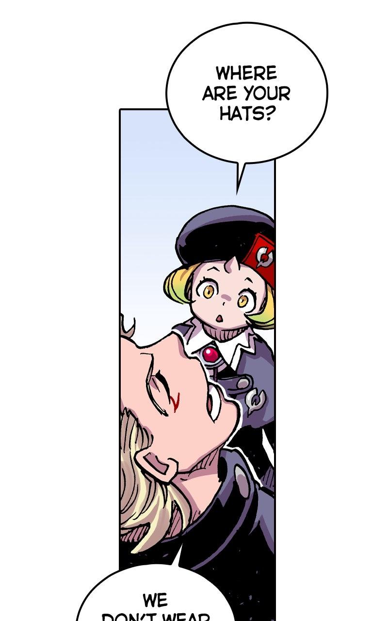 Read Clevatess Manga Online