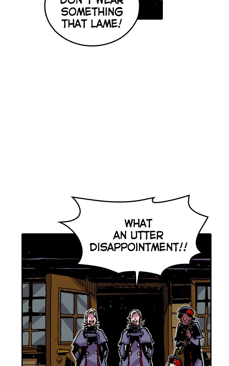 Read Clevatess Manga Online