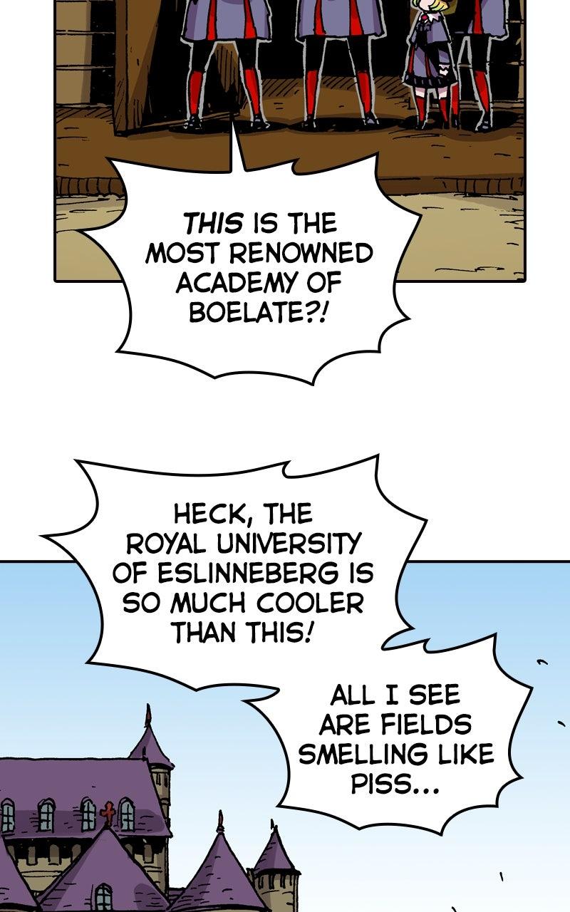 Read Clevatess Manga Online