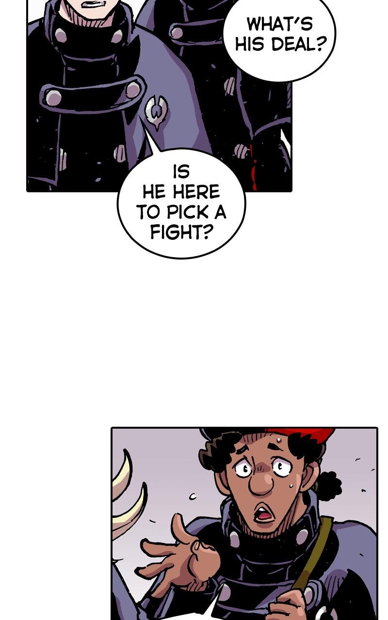 Read Clevatess Manga Online