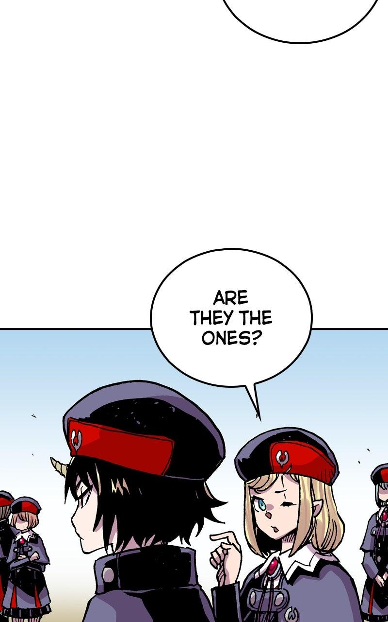 Read Clevatess Manga Online