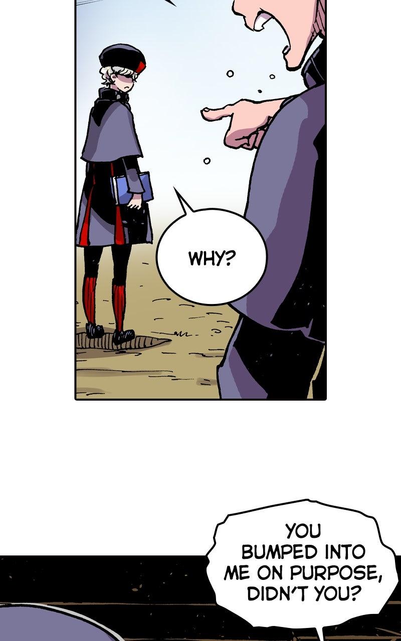 Read Clevatess Manga Online