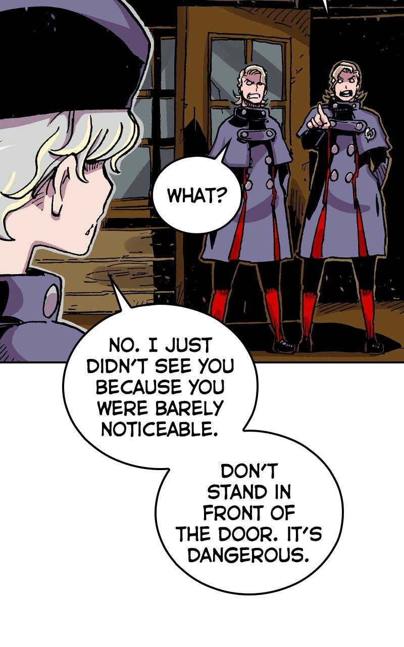 Read Clevatess Manga Online