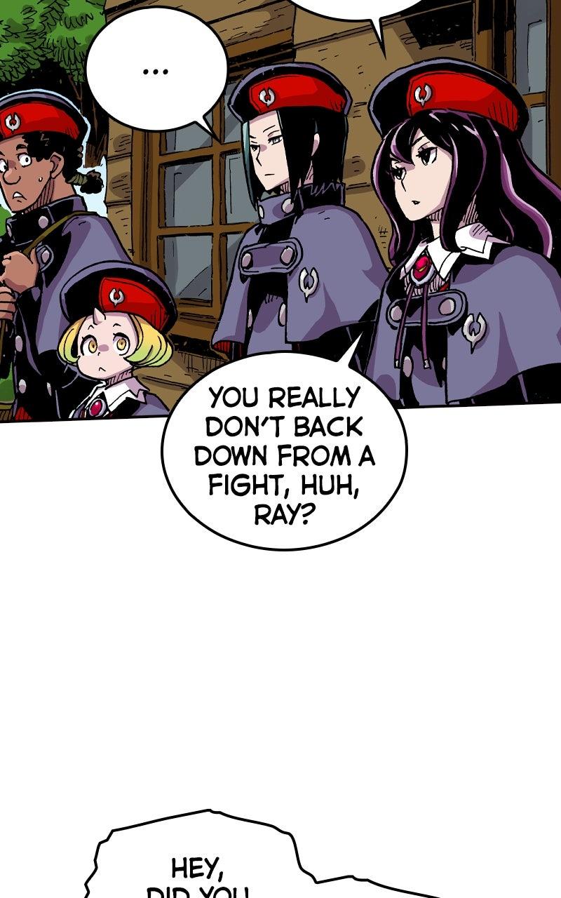 Read Clevatess Manga Online