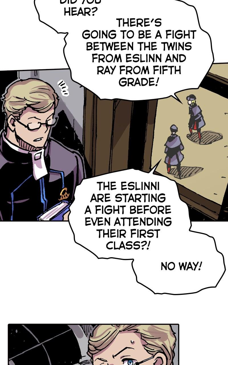 Read Clevatess Manga Online