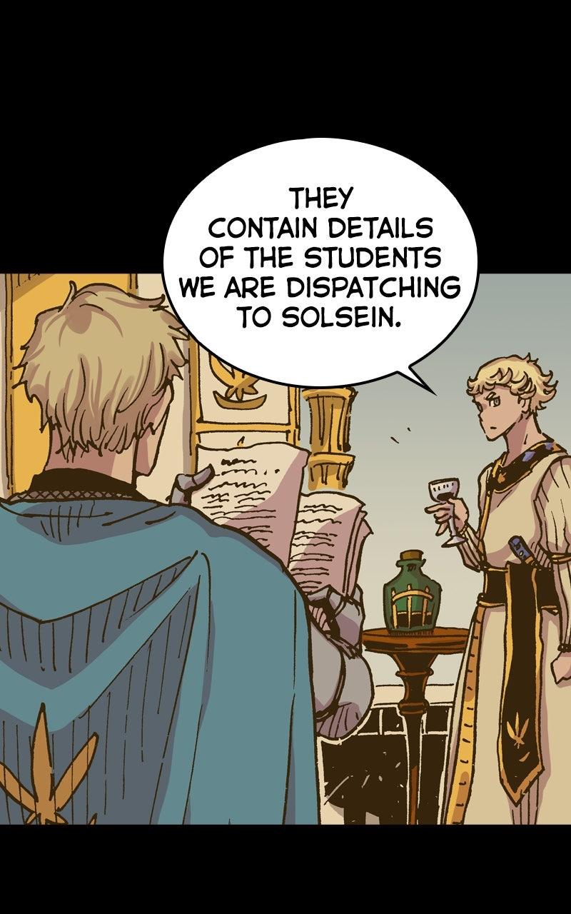 Read Clevatess Manga Online