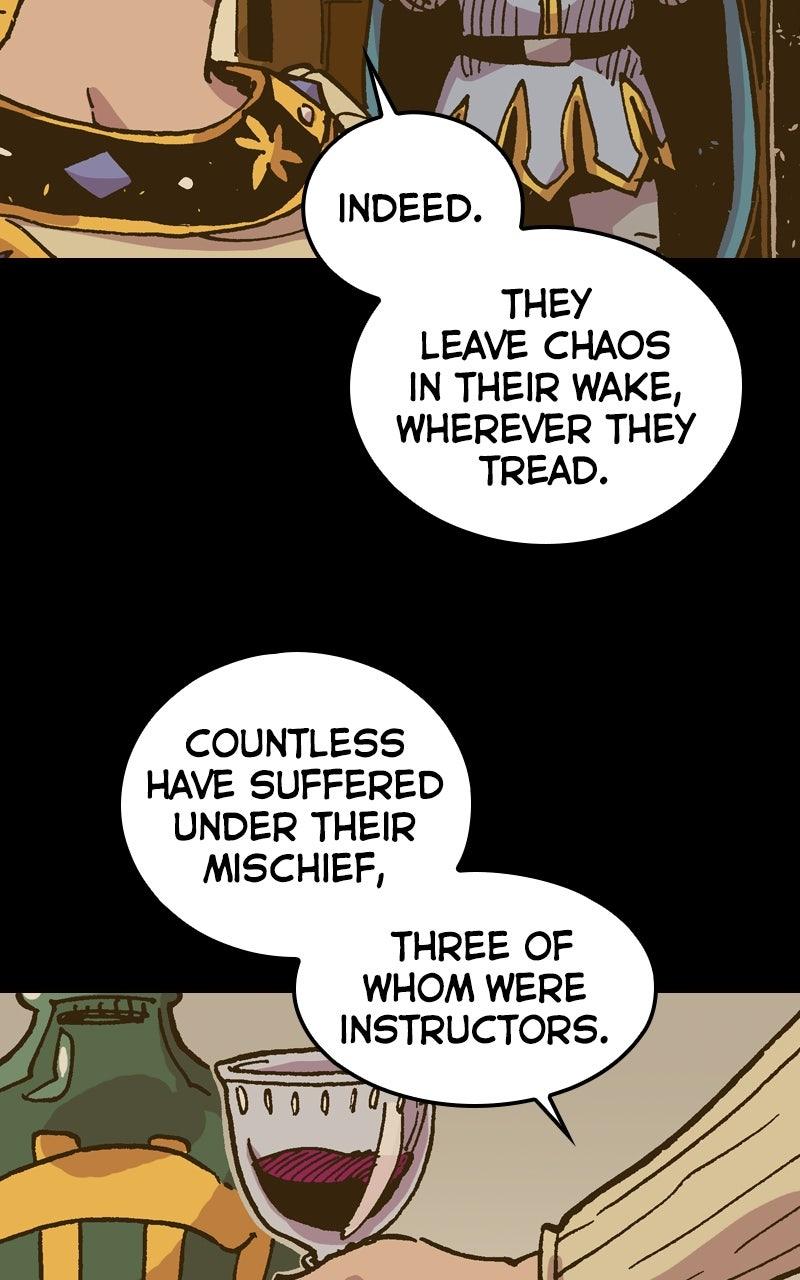 Read Clevatess Manga Online