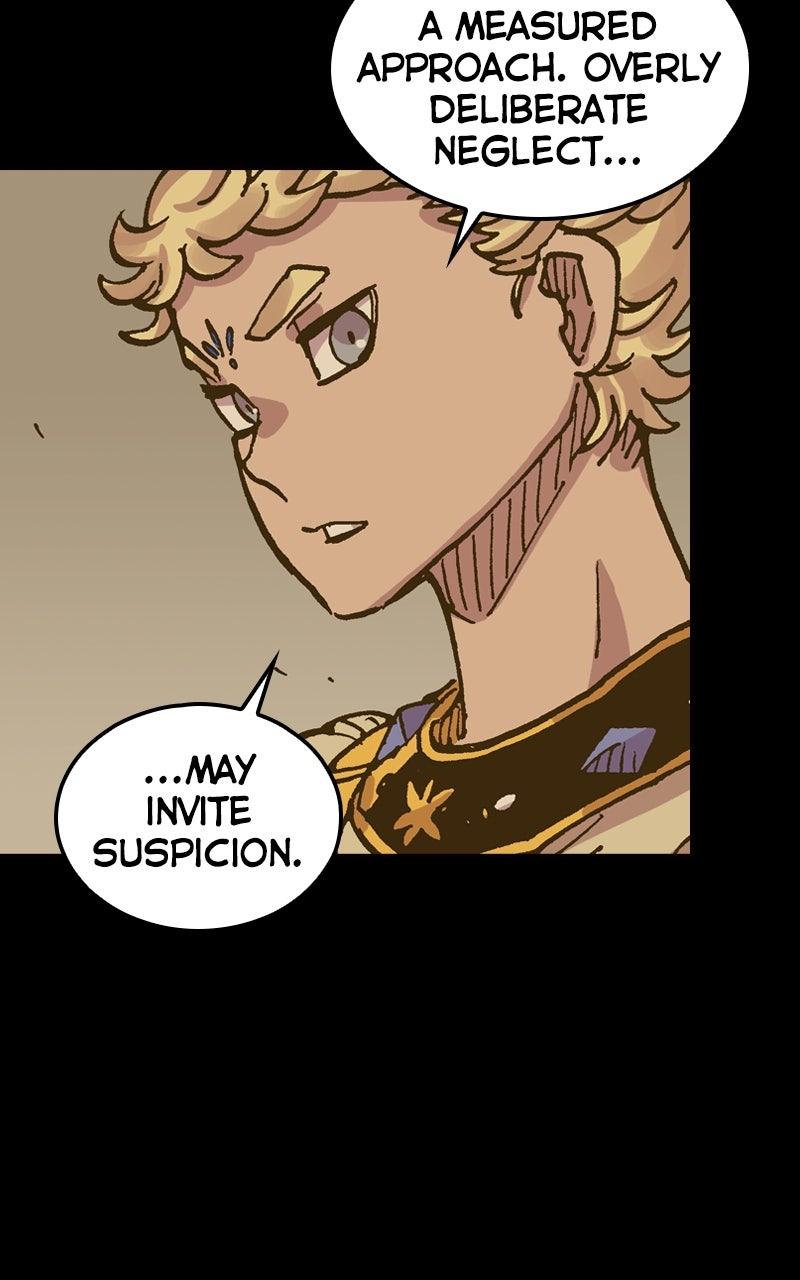 Read Clevatess Manga Online