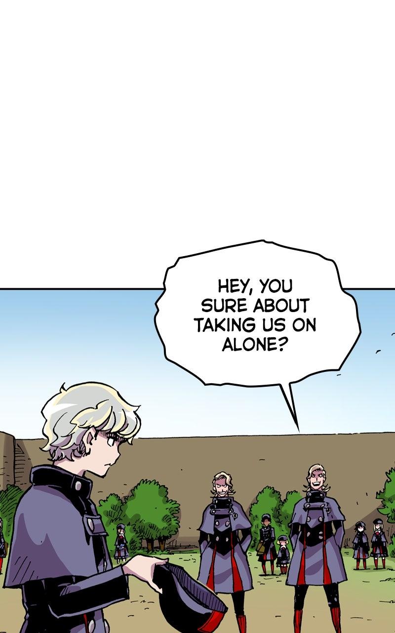 Read Clevatess Manga Online