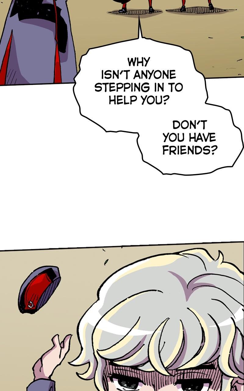 Read Clevatess Manga Online