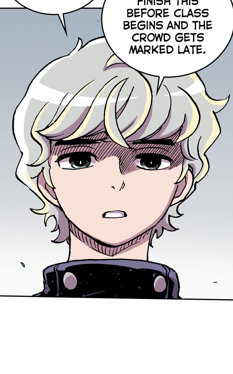 Read Clevatess Manga Online