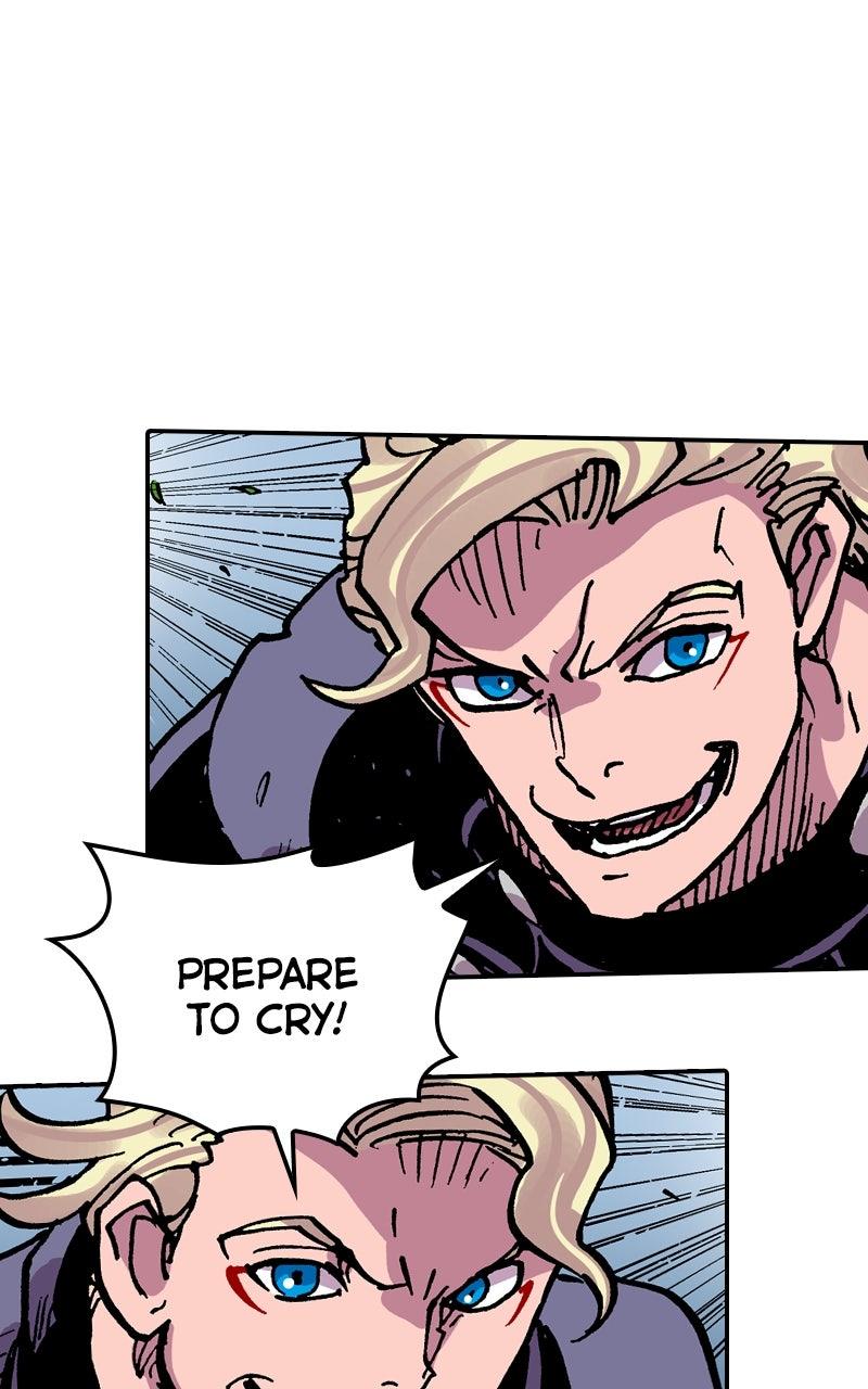 Read Clevatess Manga Online