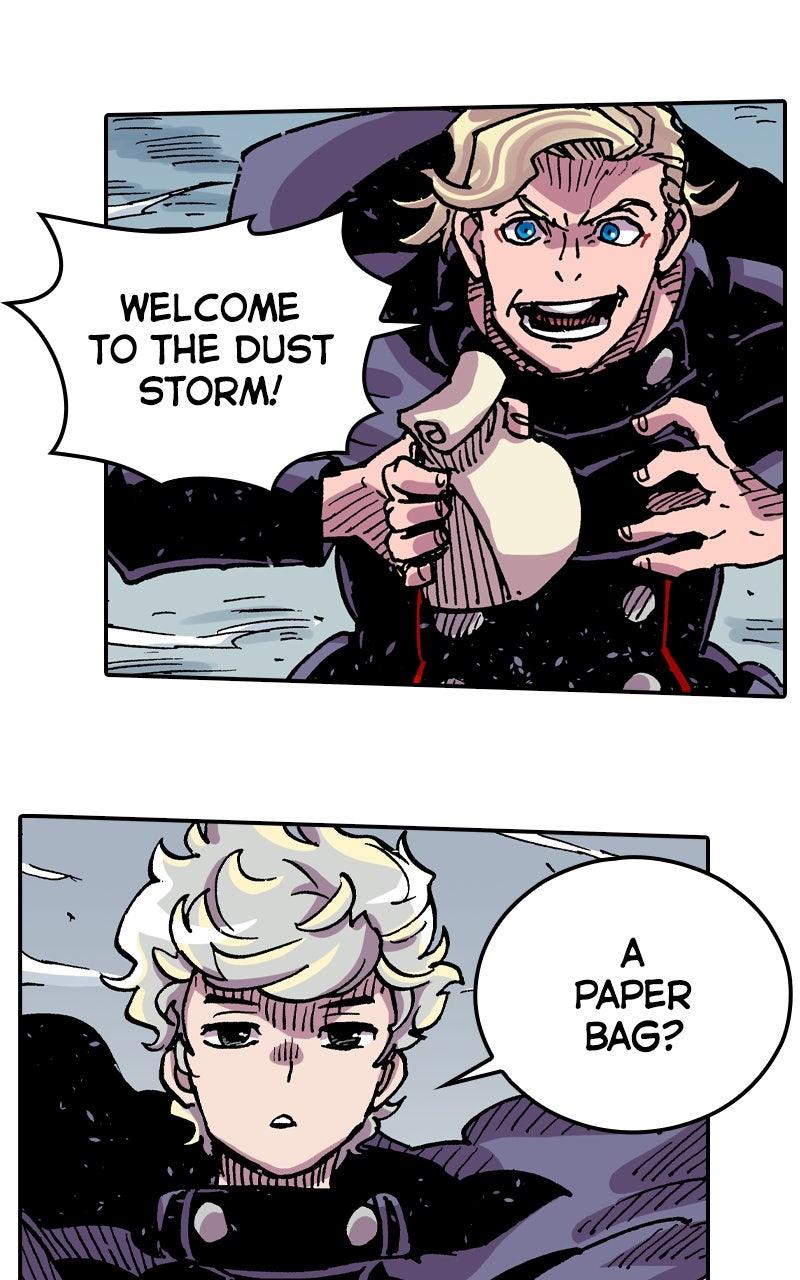 Read Clevatess Manga Online