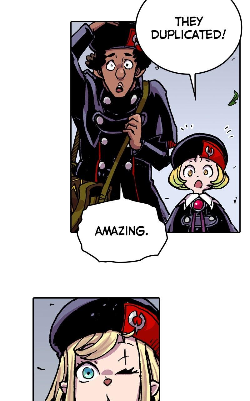 Read Clevatess Manga Online