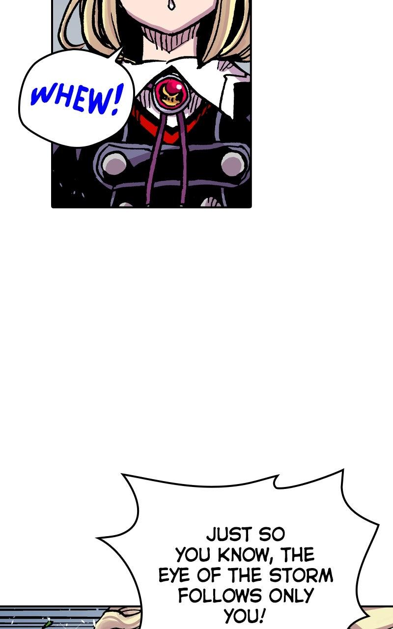 Read Clevatess Manga Online