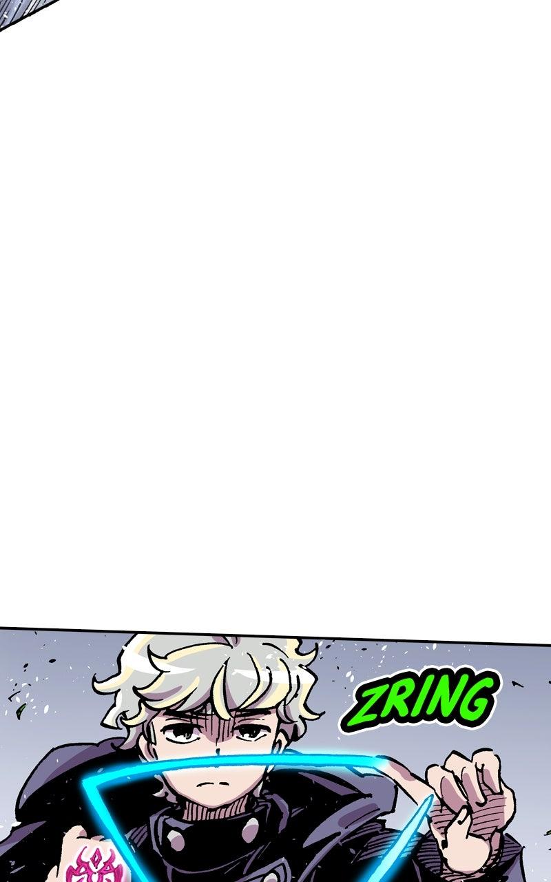 Read Clevatess Manga Online