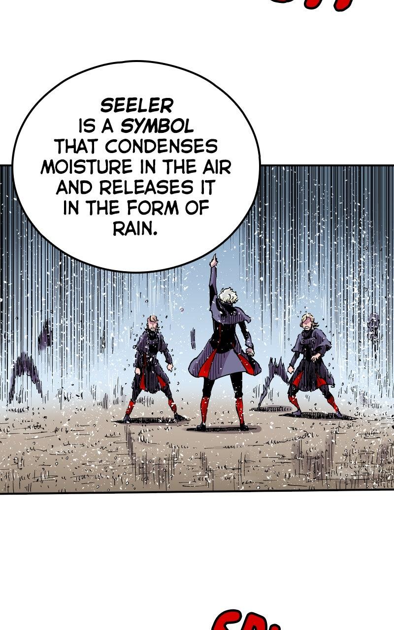 Read Clevatess Manga Online