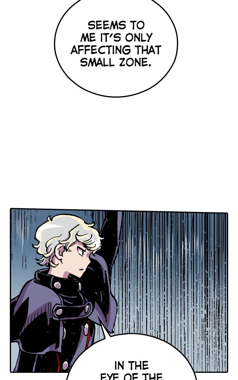 Read Clevatess Manga Online