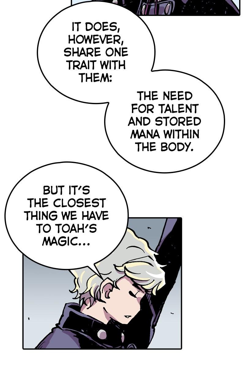 Read Clevatess Manga Online