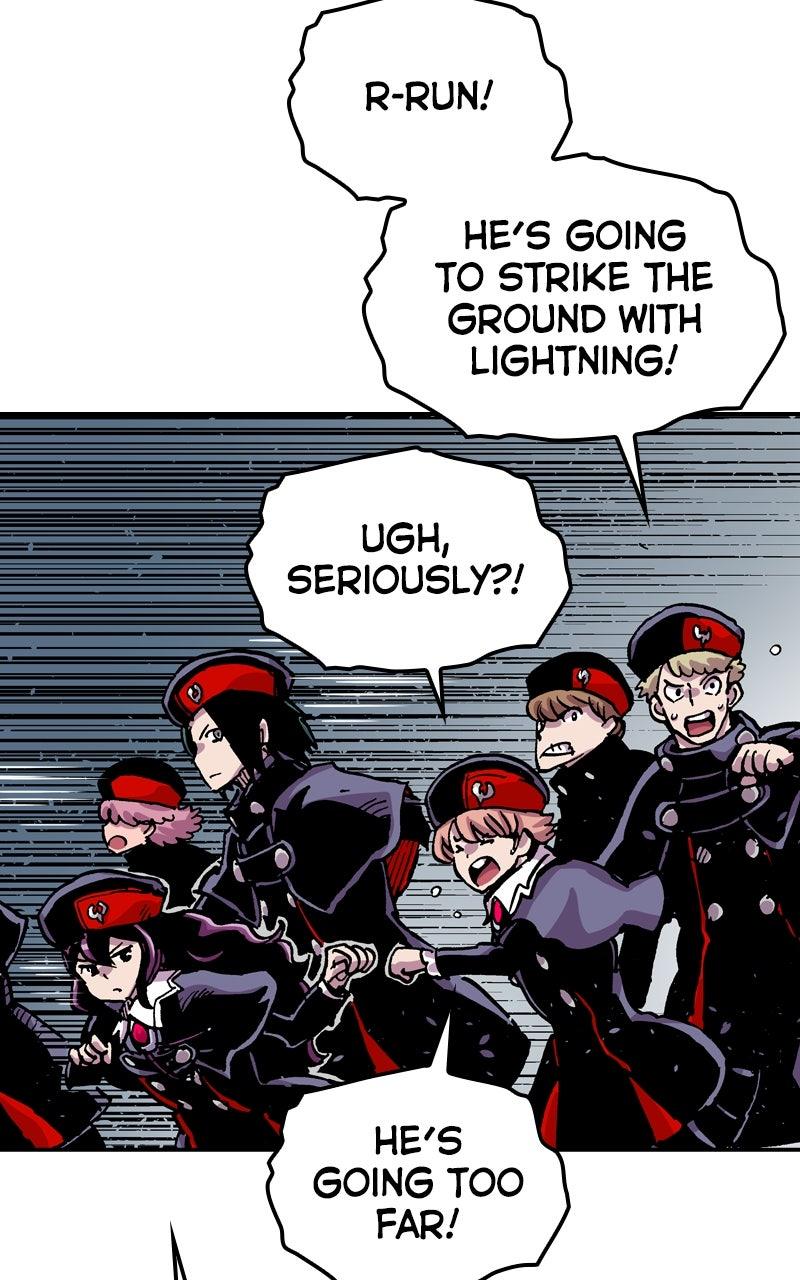 Read Clevatess Manga Online