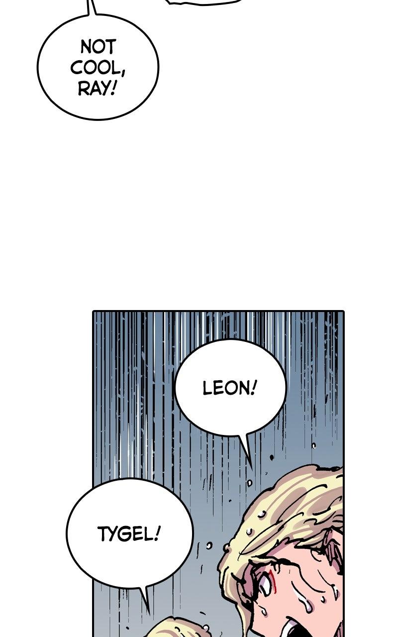 Read Clevatess Manga Online