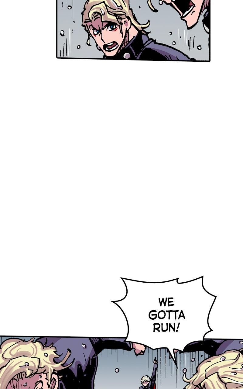 Read Clevatess Manga Online