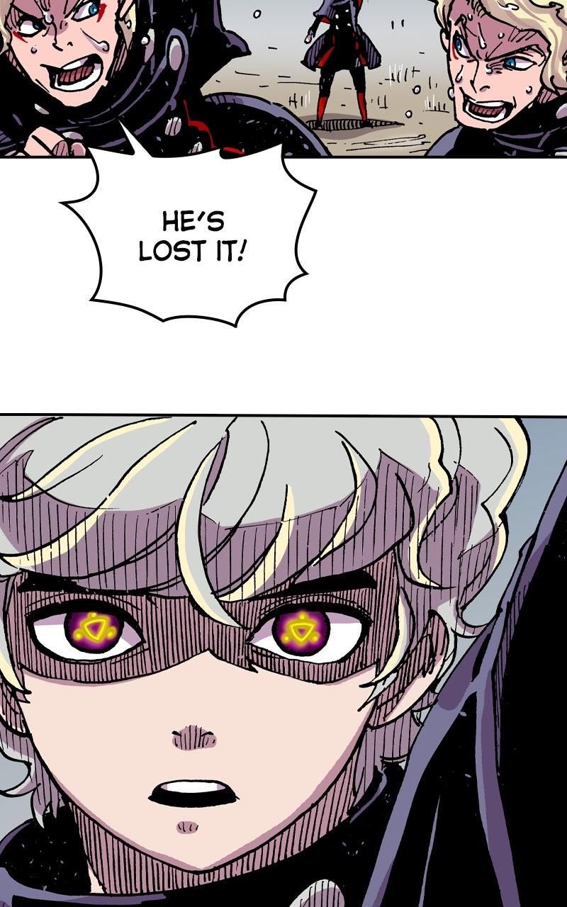 Read Clevatess Manga Online