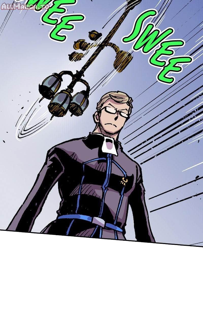 Read Clevatess Manga Online