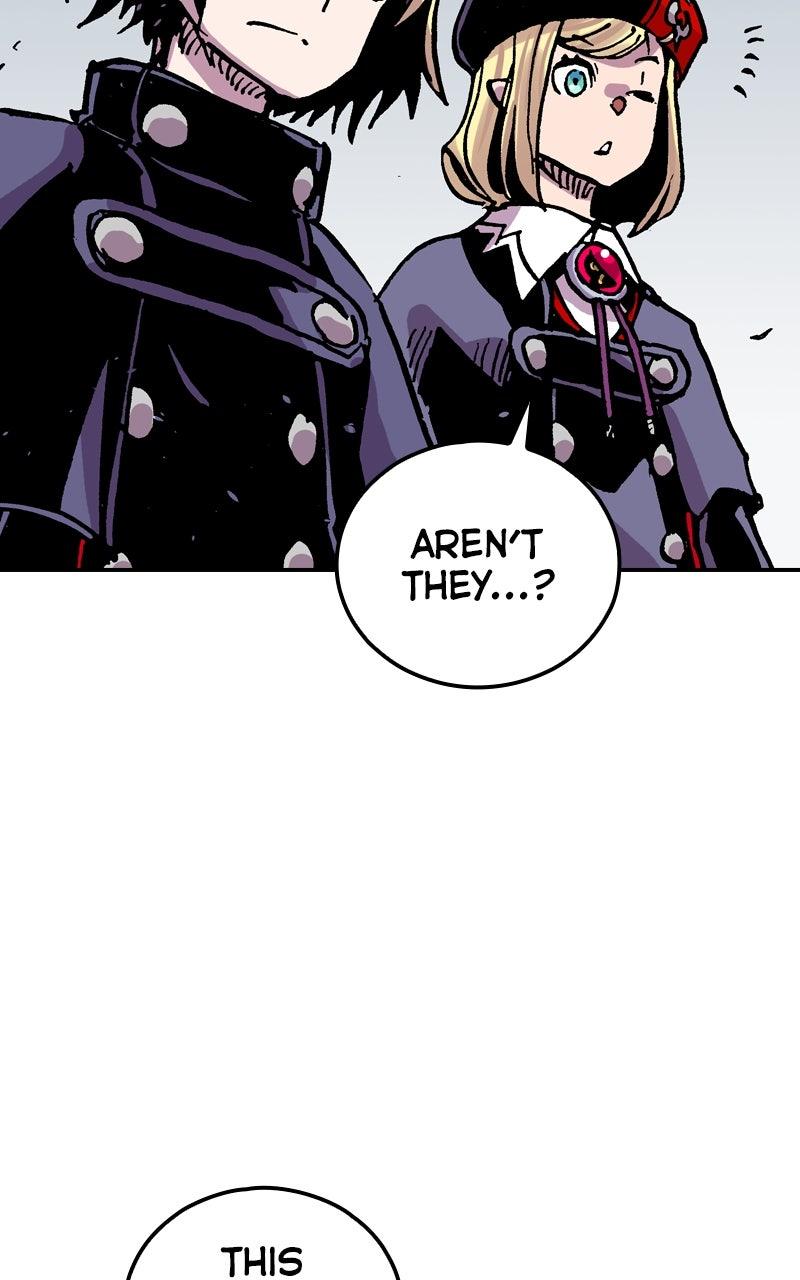 Read Clevatess Manga Online