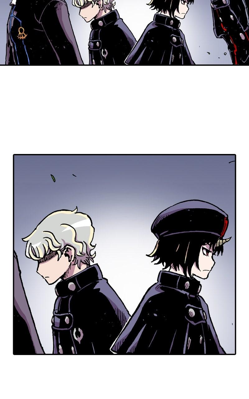 Read Clevatess Manga Online