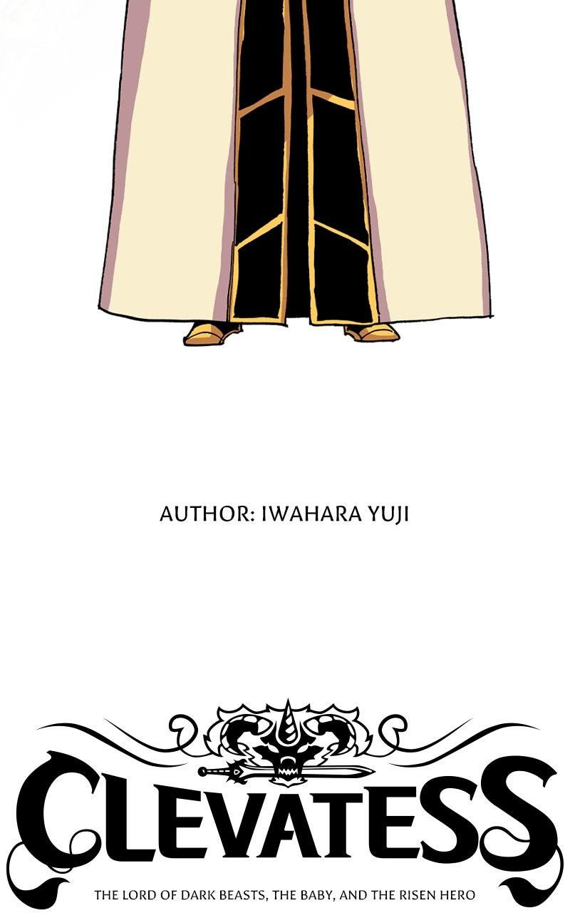 Read Clevatess Manga Online