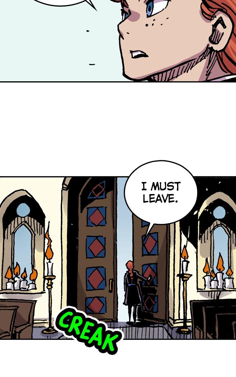 Read Clevatess Manga Online