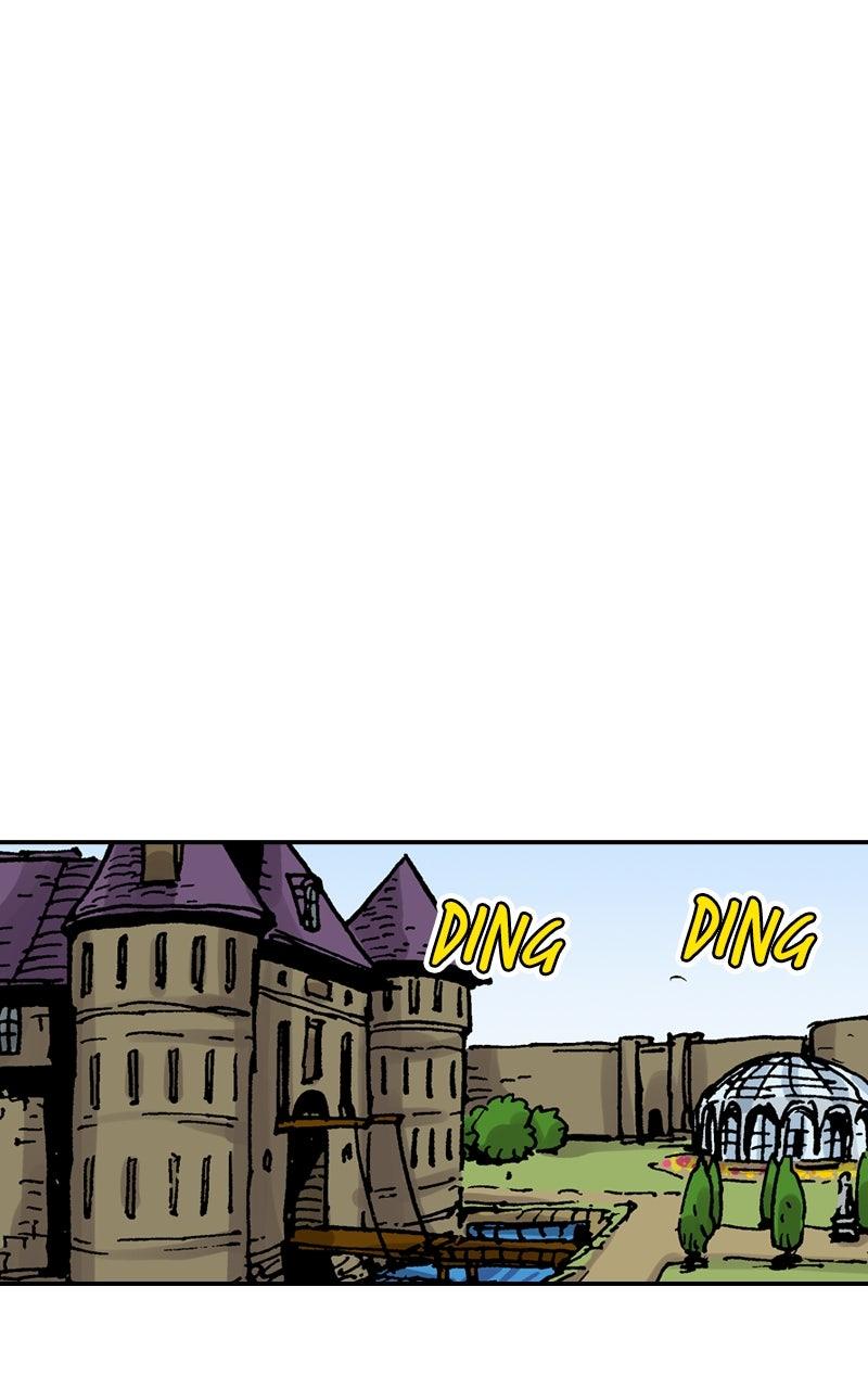 Read Clevatess Manga Online