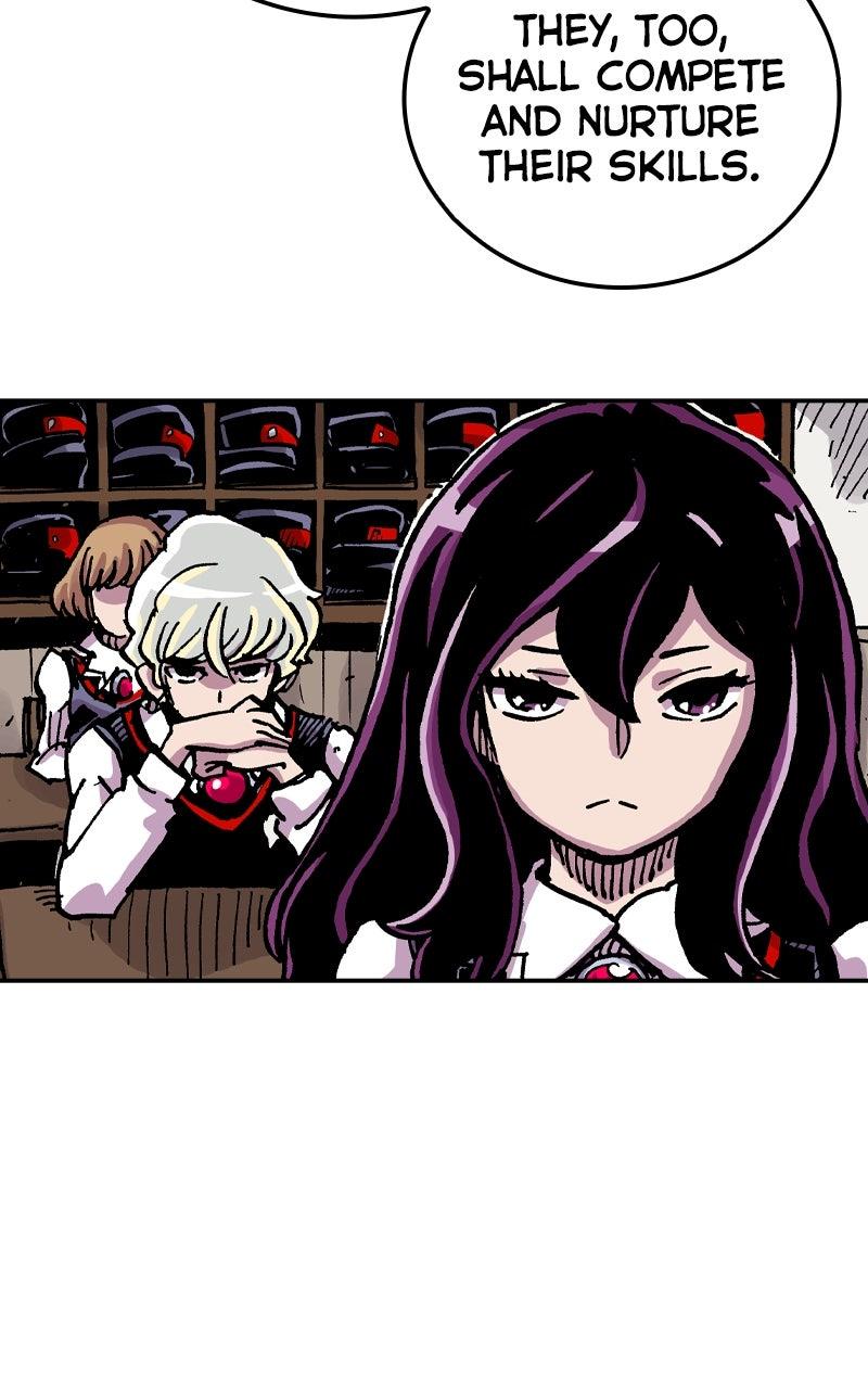 Read Clevatess Manga Online