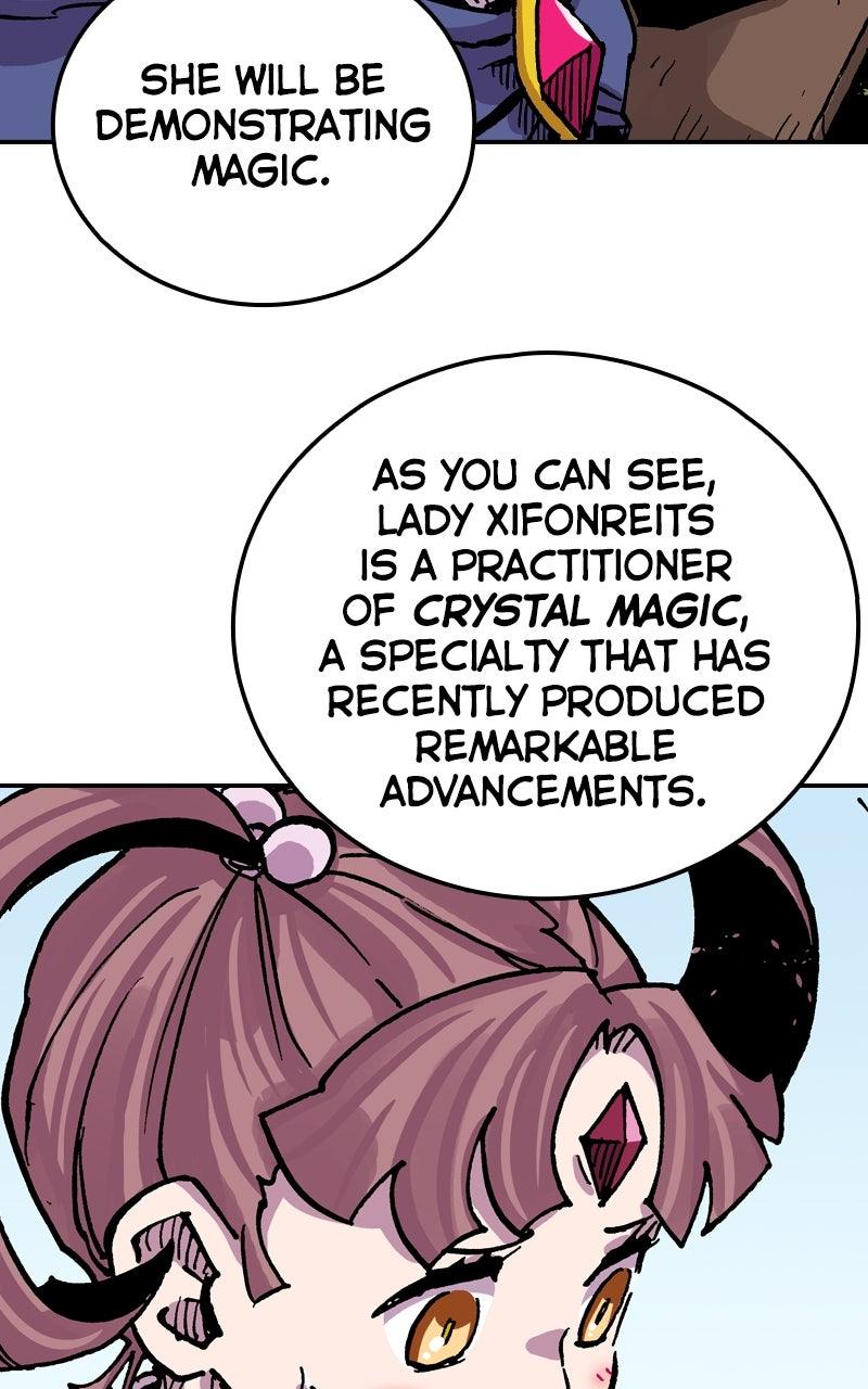 Read Clevatess Manga Online