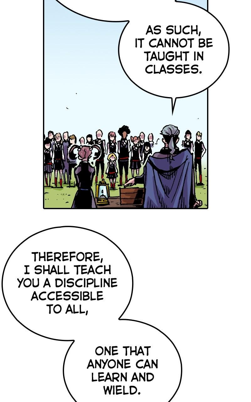 Read Clevatess Manga Online