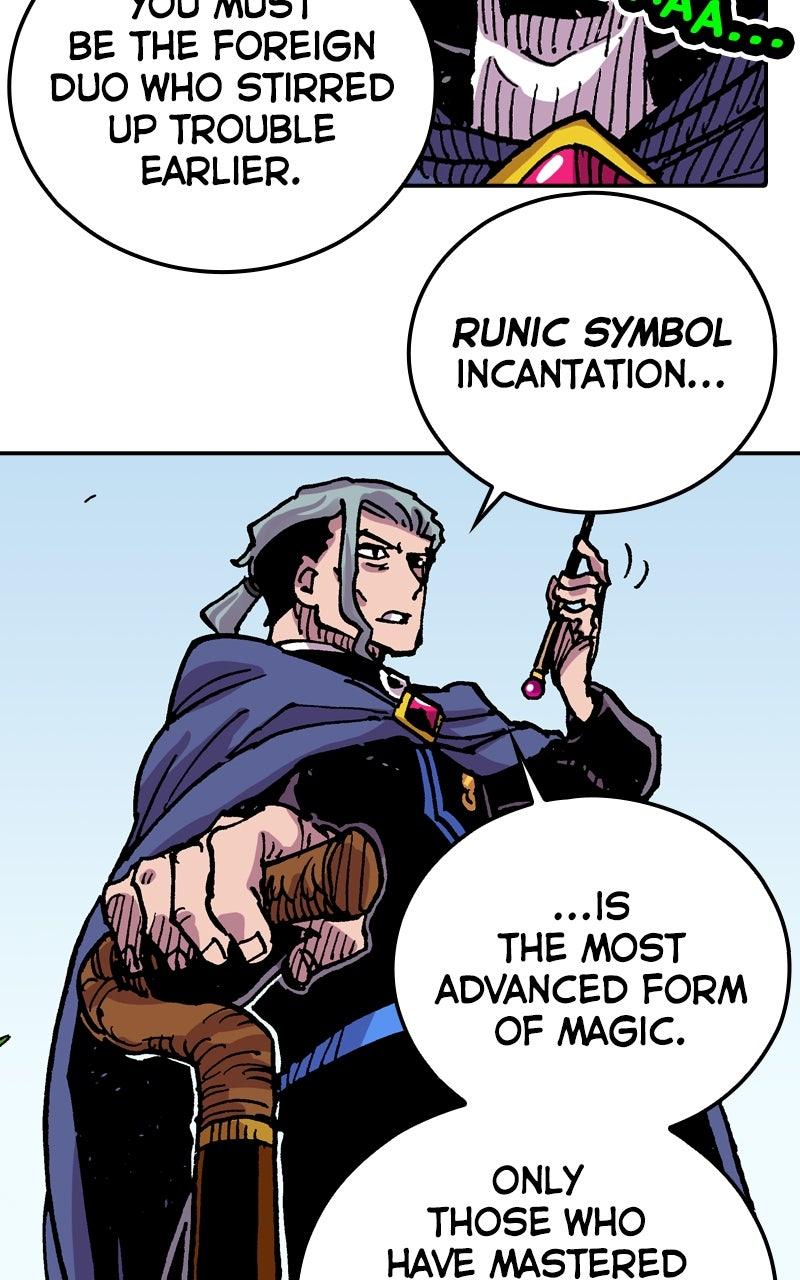 Read Clevatess Manga Online