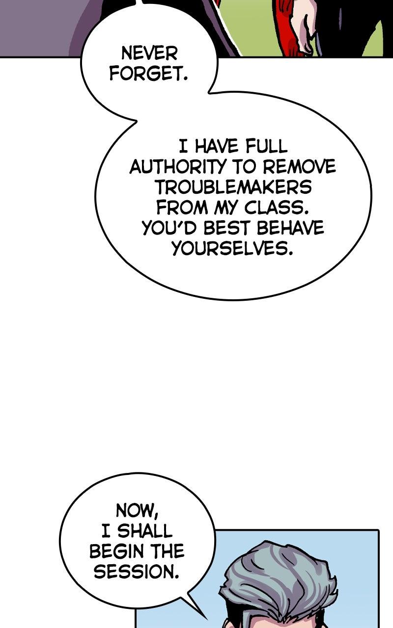 Read Clevatess Manga Online