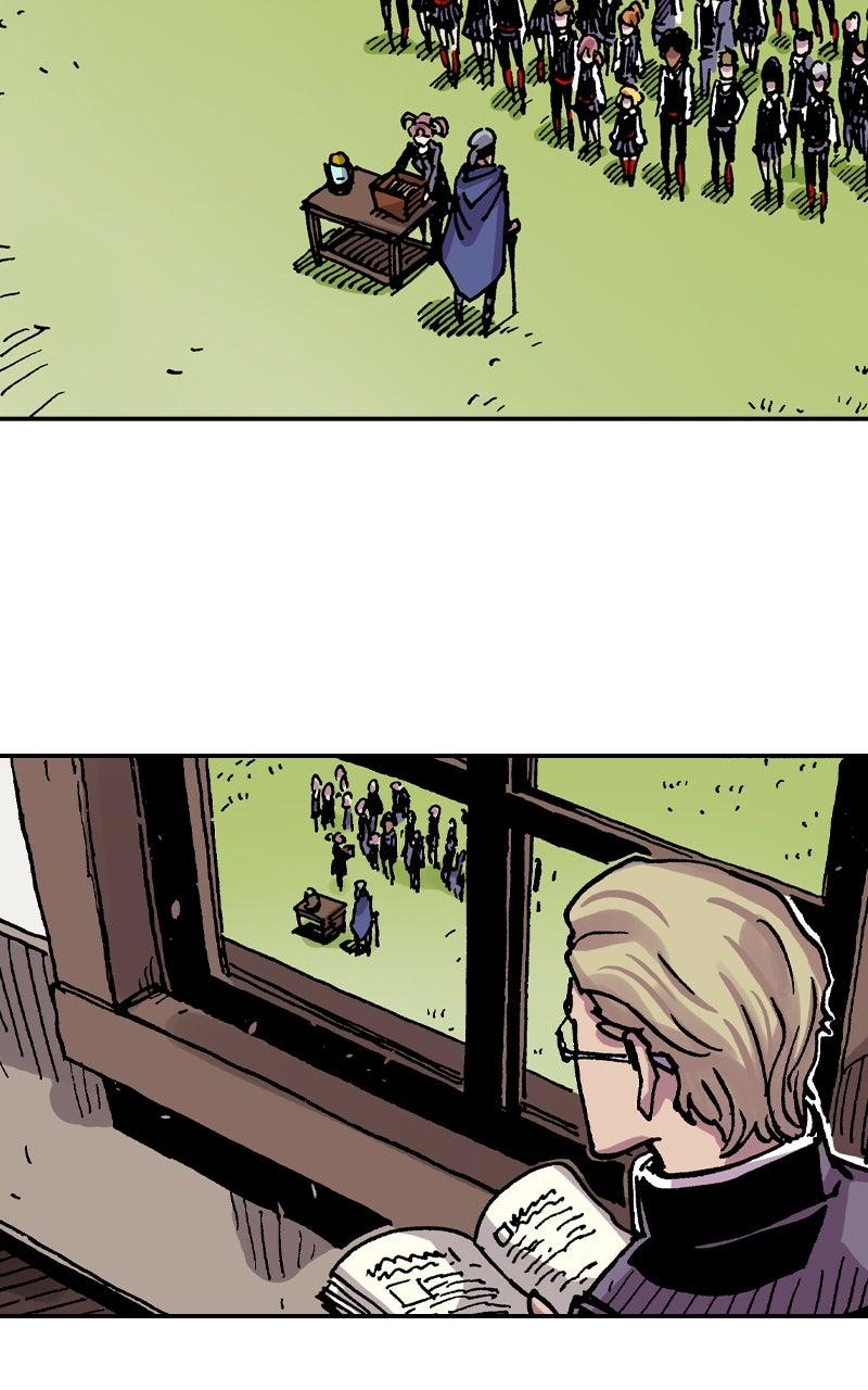 Read Clevatess Manga Online