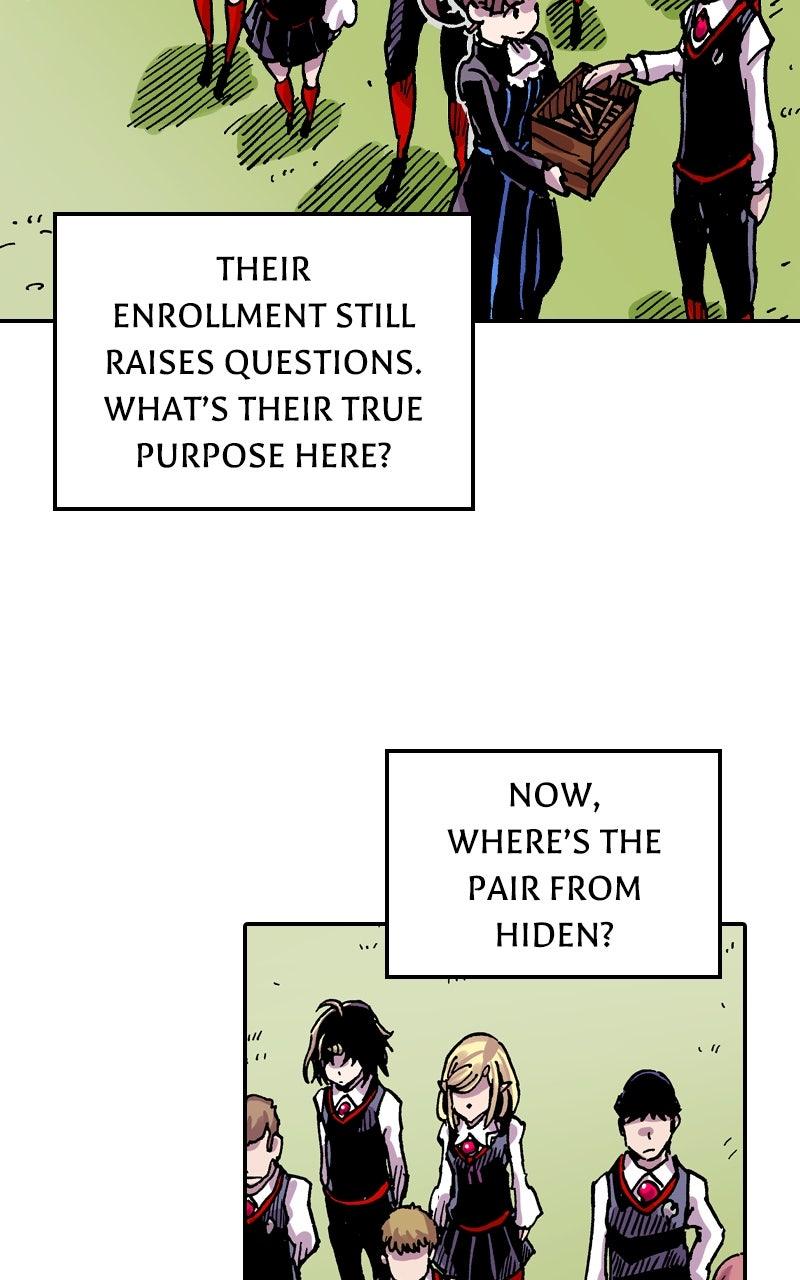 Read Clevatess Manga Online