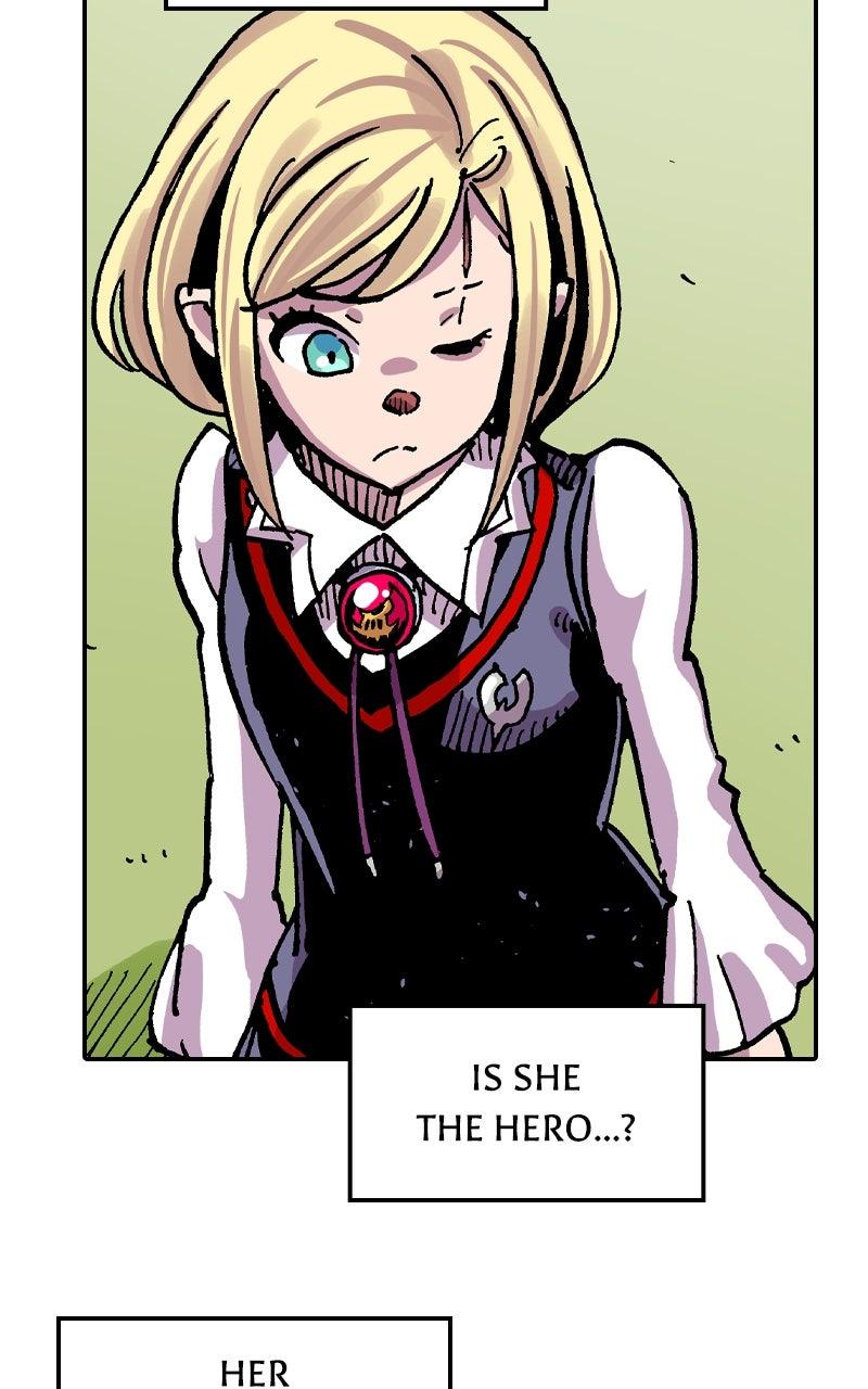 Read Clevatess Manga Online