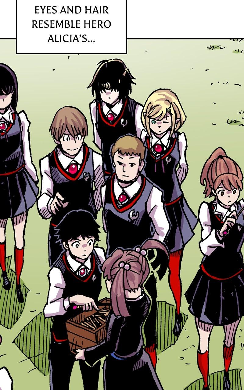 Read Clevatess Manga Online