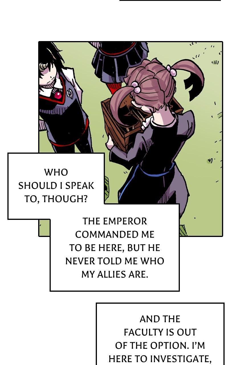 Read Clevatess Manga Online